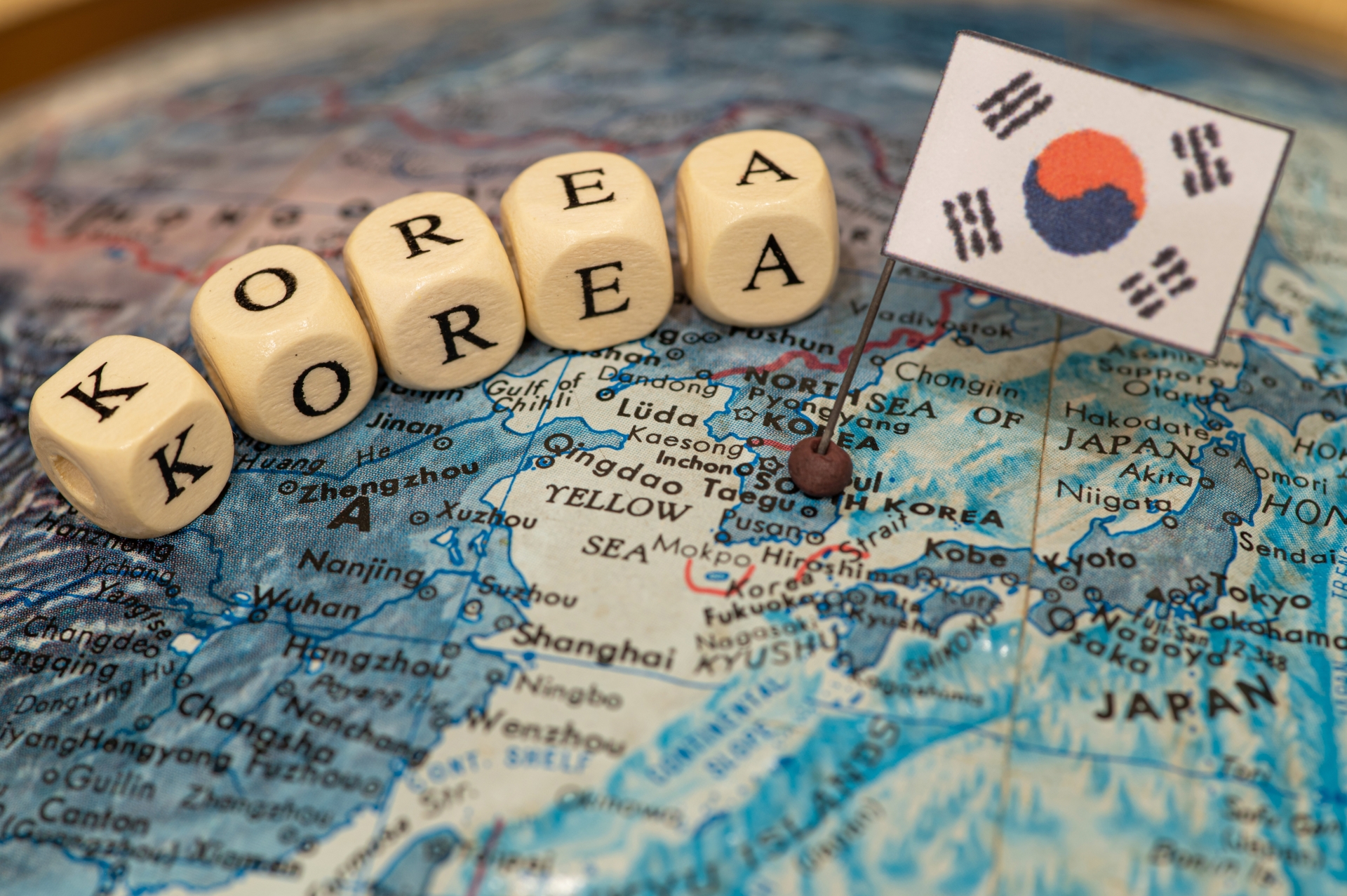韓国旅行で使えるおすすめeSIM３選を比較で紹介！使い方や事前設定の方法も